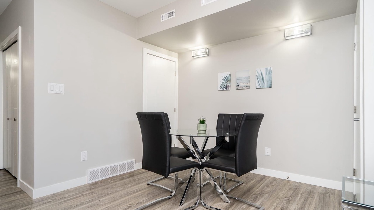 Photo of Kitchen in Winnipeg