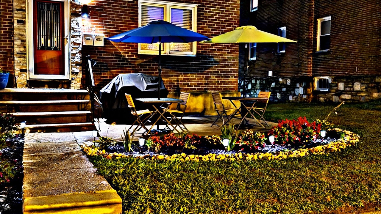 Photo of Outdoor in Cheltenham