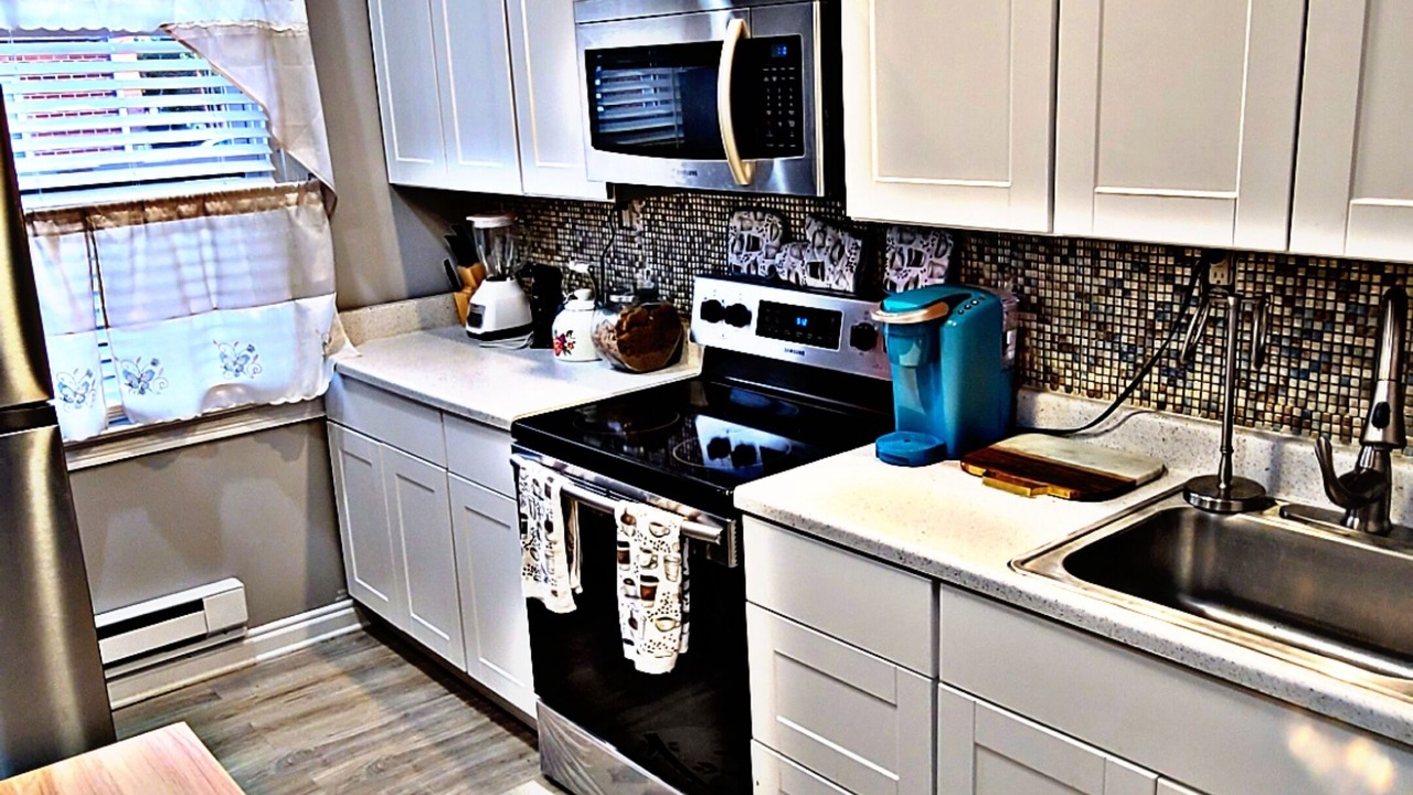 Photo of Kitchen in Cheltenham