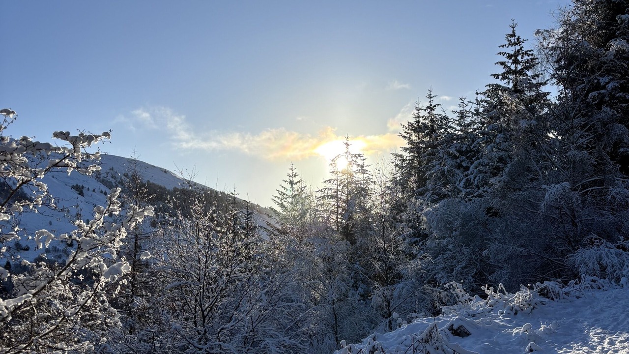 Photo of Bathroom in South Laggan