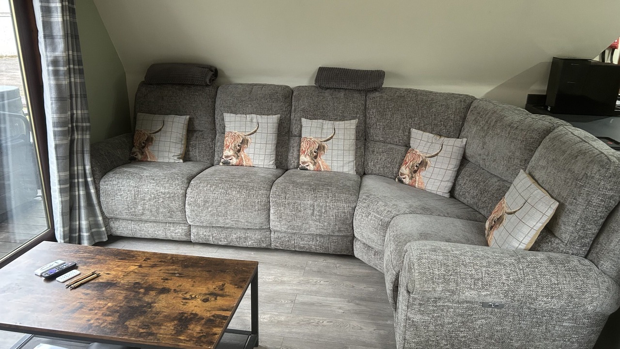 Photo of Bathroom in South Laggan