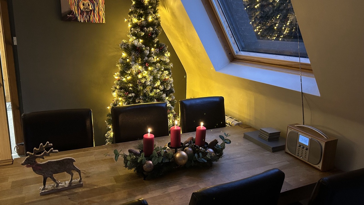 Photo of Bathroom in South Laggan