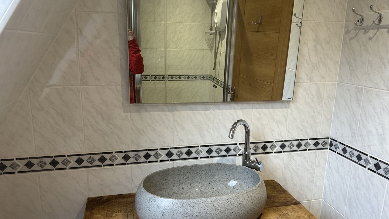 Photo of Bathroom in South Laggan