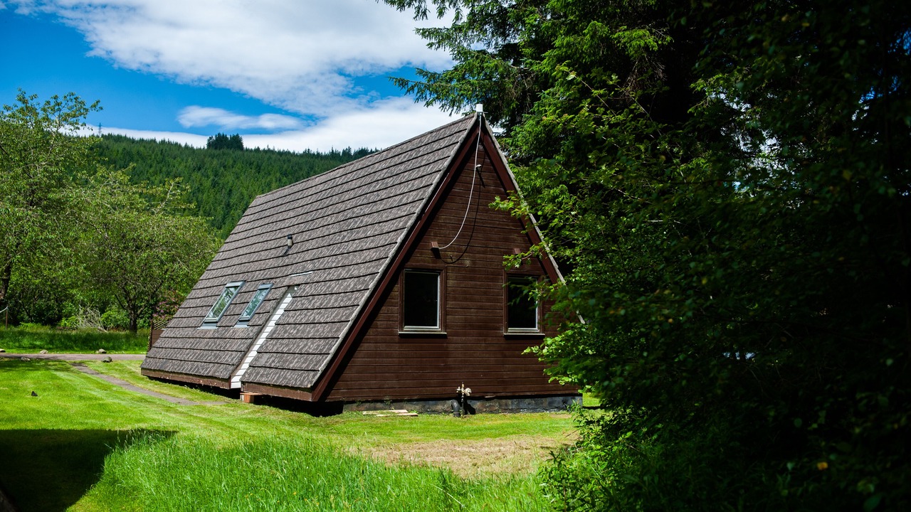 Photo of Bathroom in South Laggan