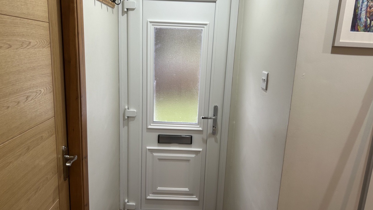 Photo of Bathroom in South Laggan