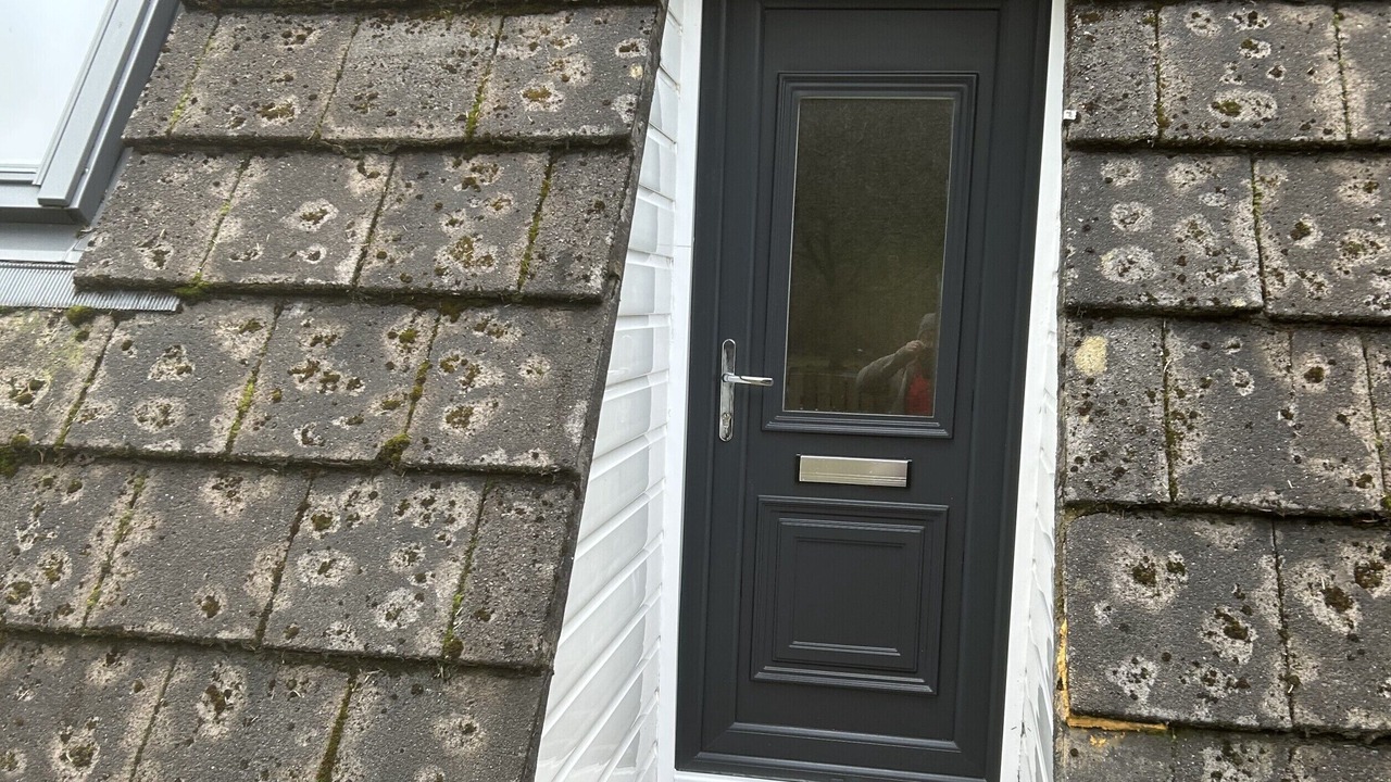 Photo of Bathroom in South Laggan