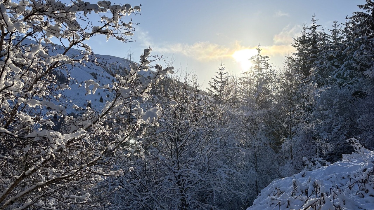 Photo of Bathroom in South Laggan