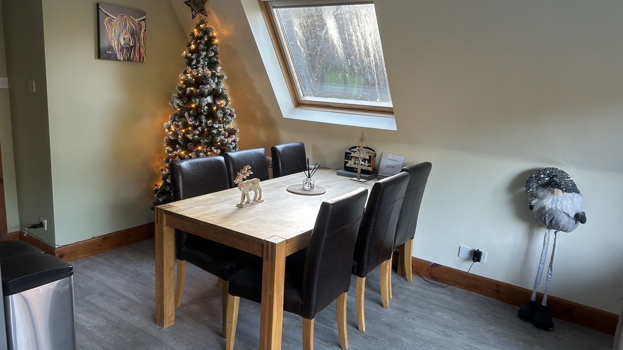 Photo of Bathroom in South Laggan