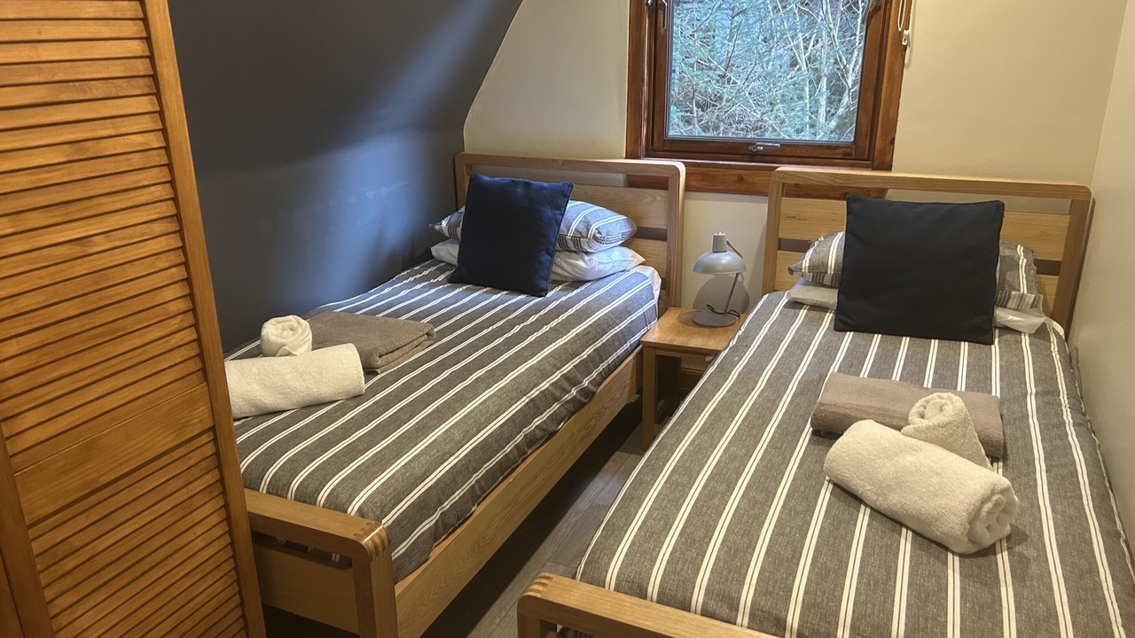 Photo of Bathroom in South Laggan