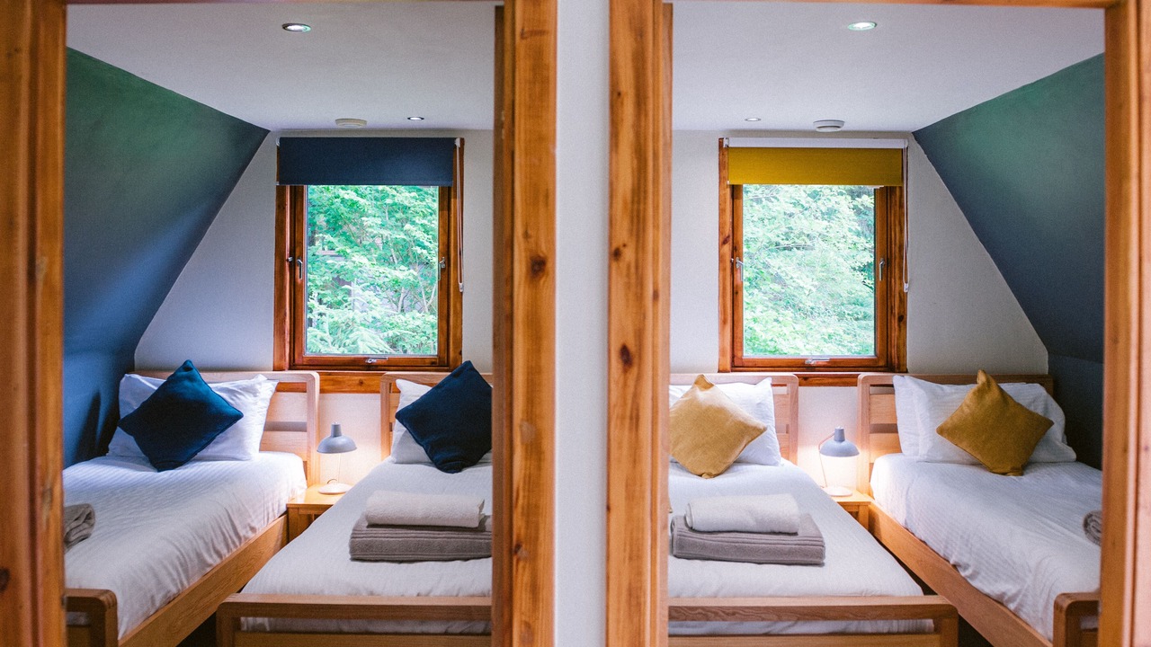 Photo of Bathroom in South Laggan