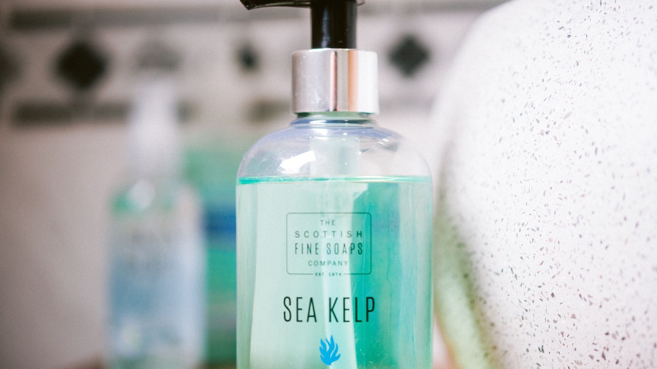 Photo of Bathroom in South Laggan