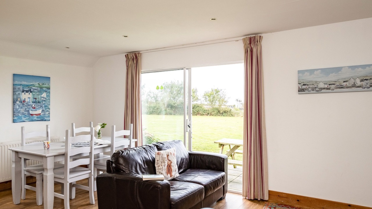 Photo of Bedroom in Port Isaac