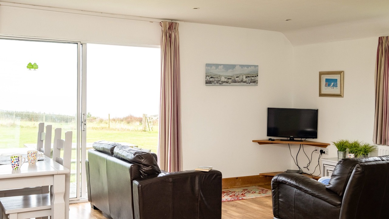 Photo of Bedroom in Port Isaac