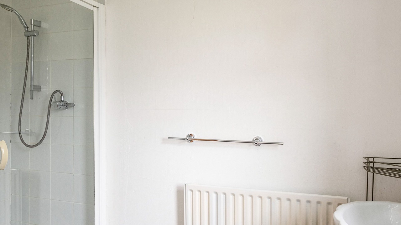 Photo of Bathroom in Port Isaac