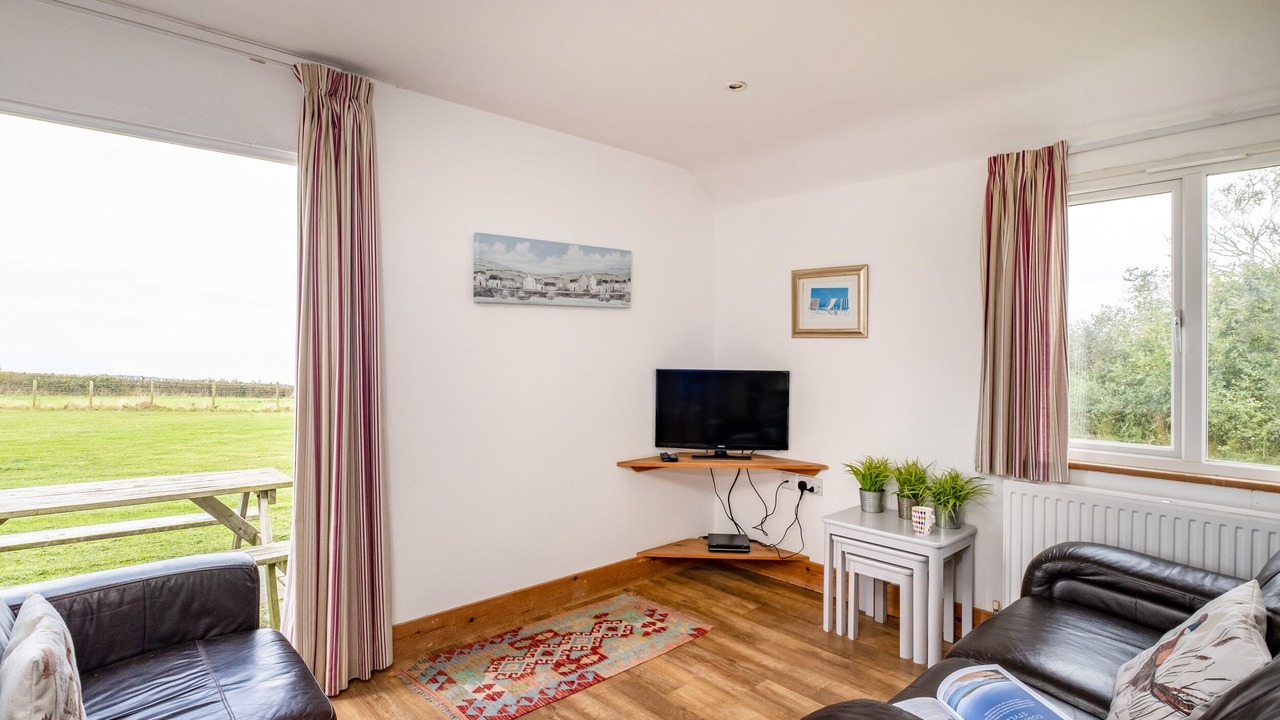 Photo of Bedroom in Port Isaac