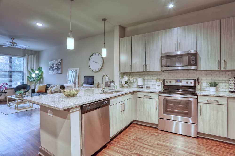 Photo of Kitchen in Loring Heights