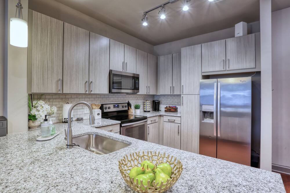 Photo of Kitchen in Loring Heights