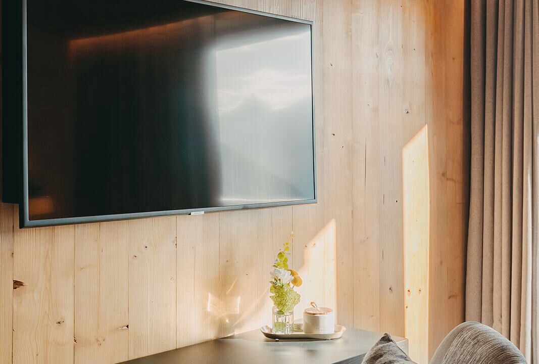 Photo of Bedroom in Granges