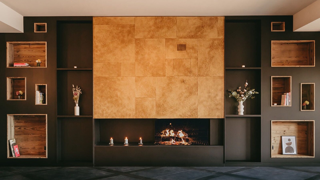 Photo of Livingroom in Granges