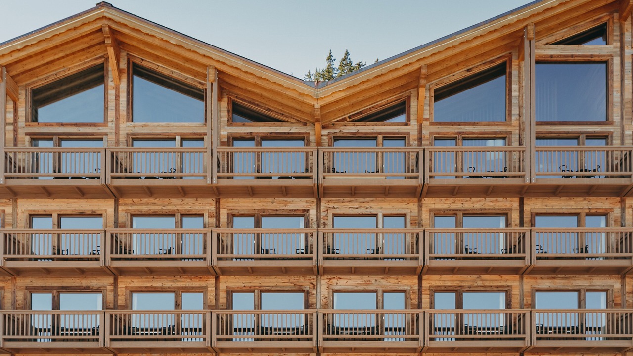 Photo of Outdoor in Granges