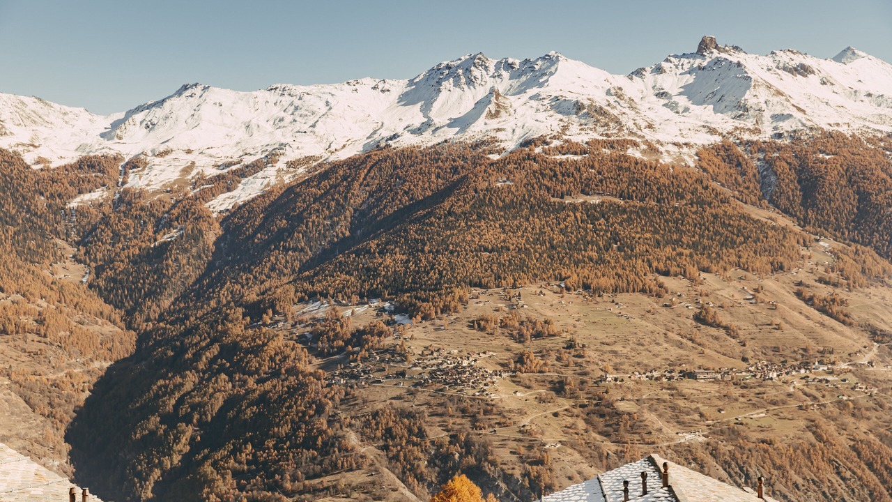 Photo of Outdoor in Granges