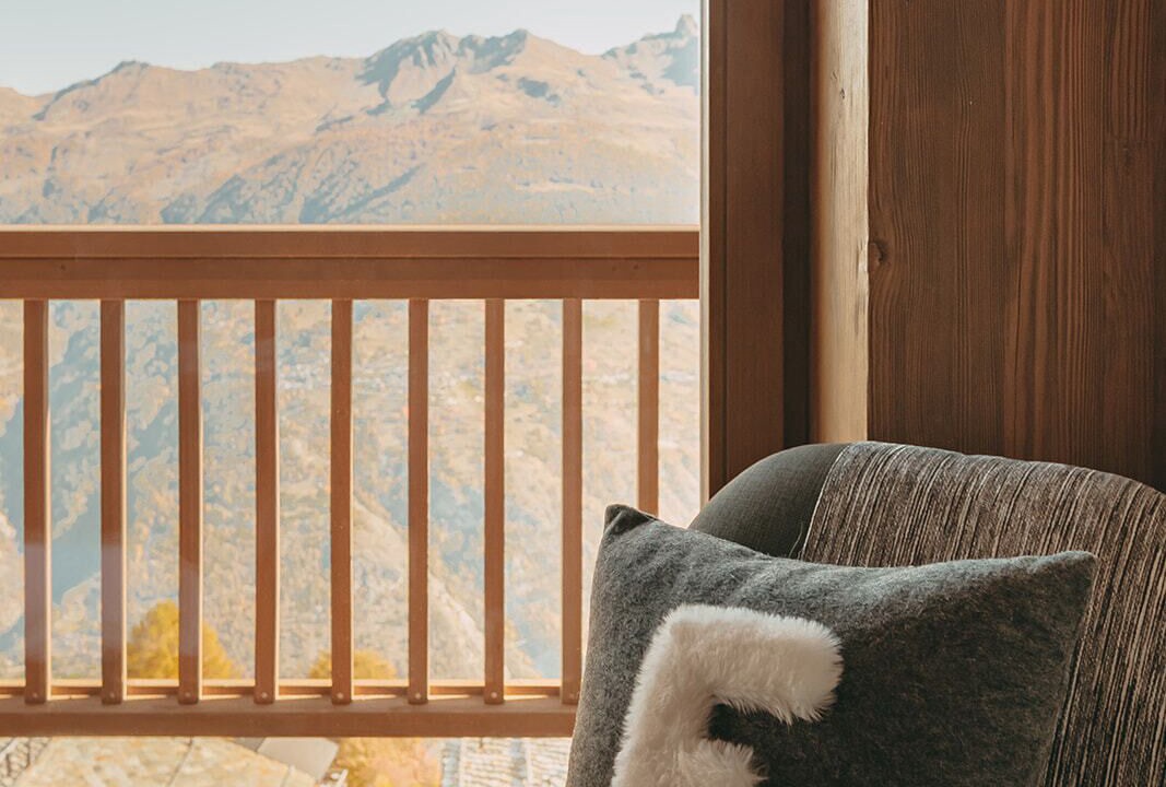 Photo of Patio Balcony in Granges