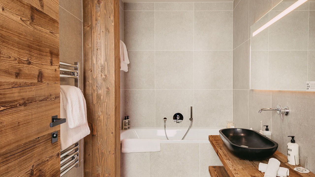 Photo of Bathroom in Granges