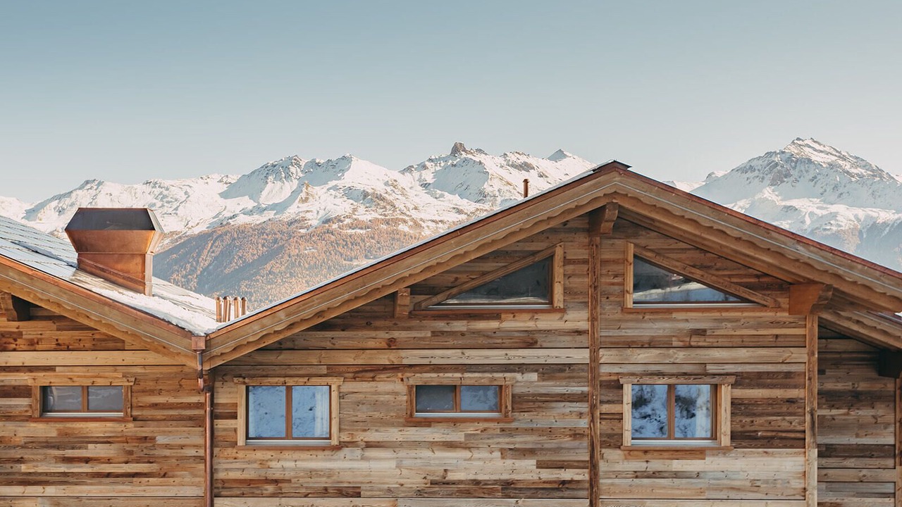 Photo of Outdoor in Granges