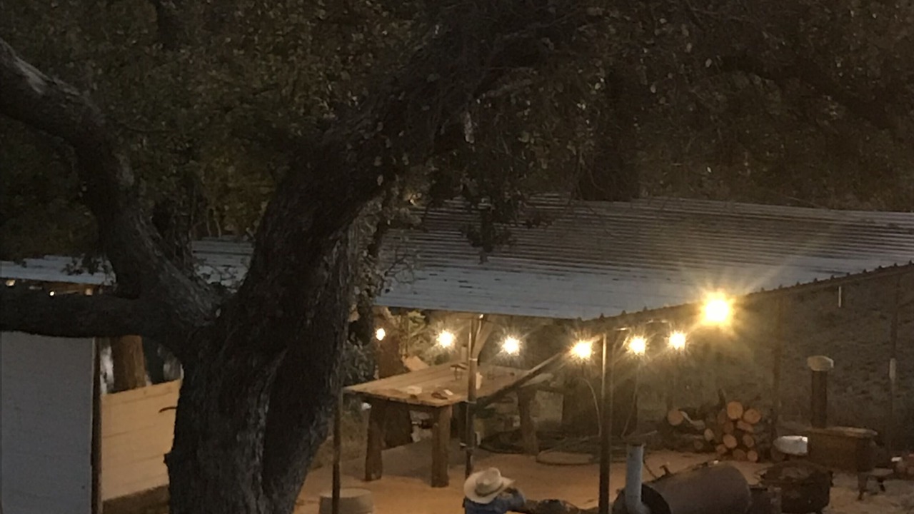 Photo of Outdoor in Hext