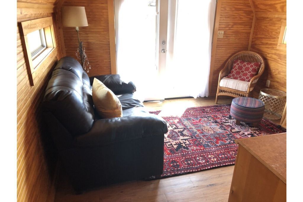 Photo of Livingroom in Hext