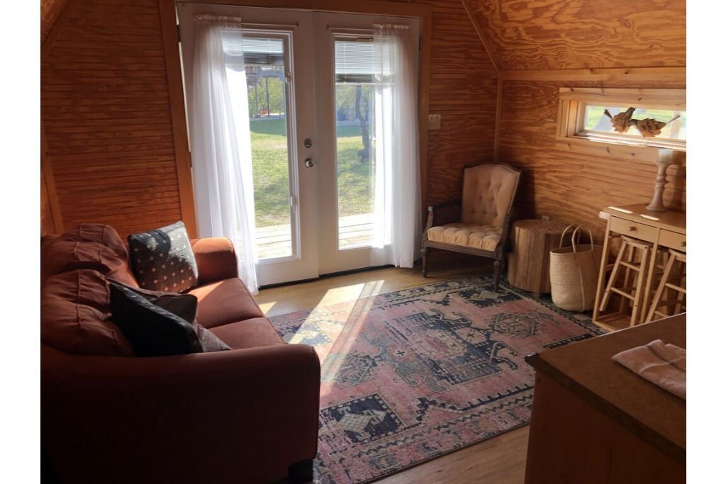 Photo of Livingroom in Hext