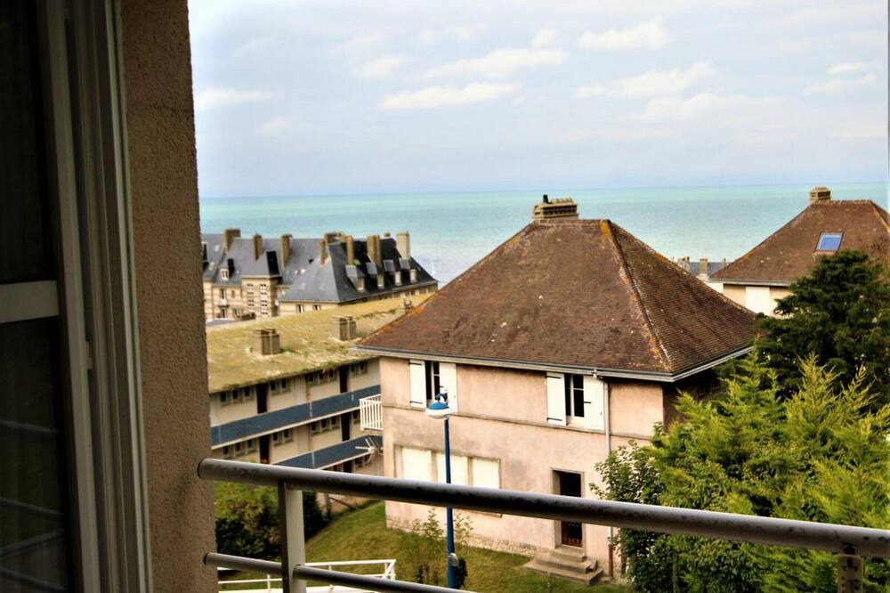 Photo of Patio Balcony in Saint-Valery-en-Caux