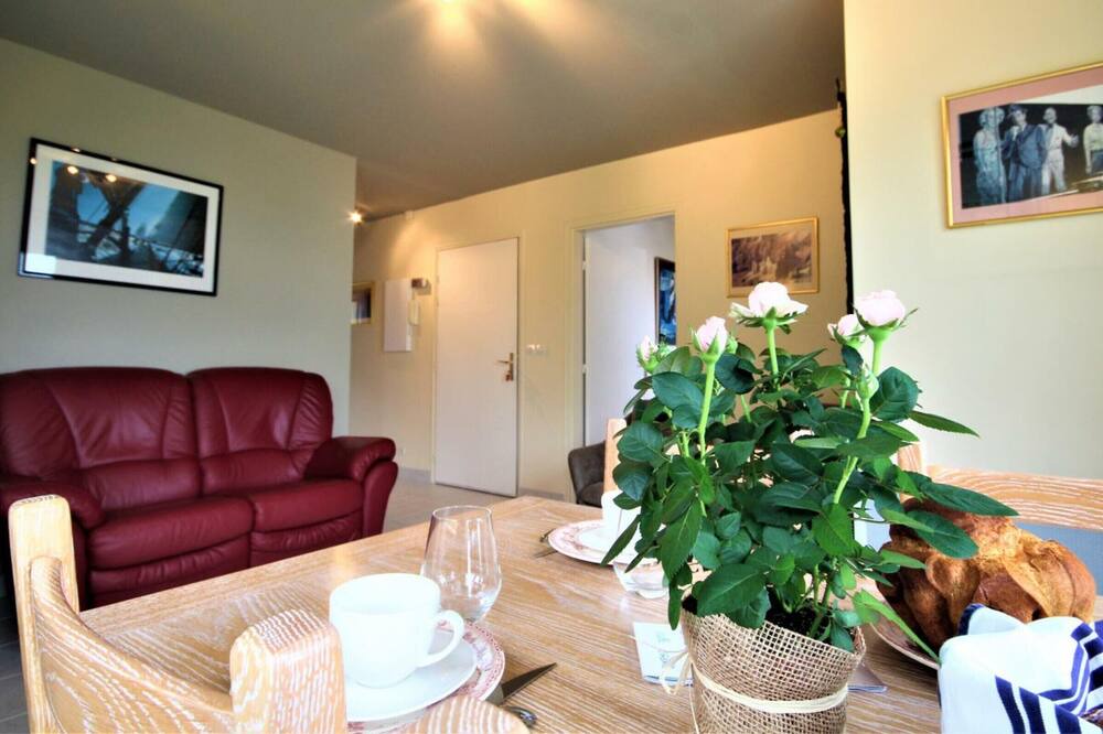 Photo of Livingroom in Saint-Valery-en-Caux