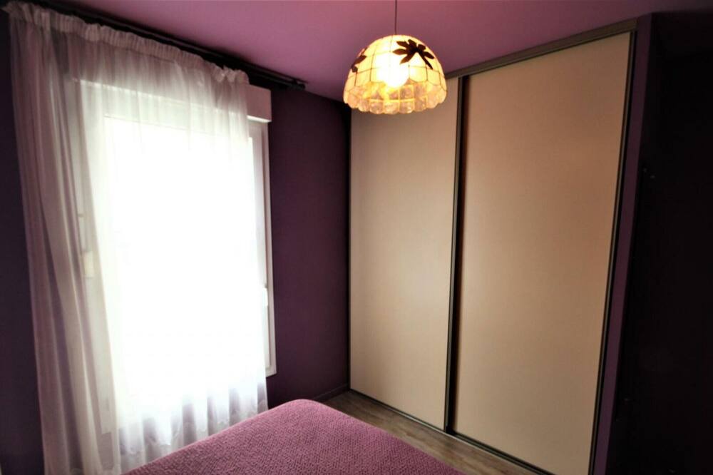 Photo of Bedroom in Saint-Valery-en-Caux