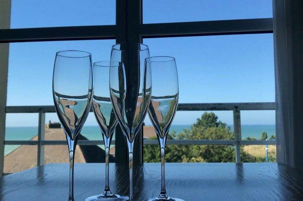 Photo of Patio Balcony in Saint-Valery-en-Caux
