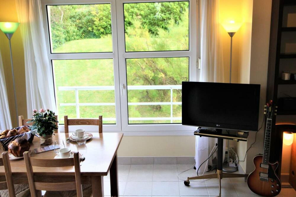 Photo of Livingroom in Saint-Valery-en-Caux