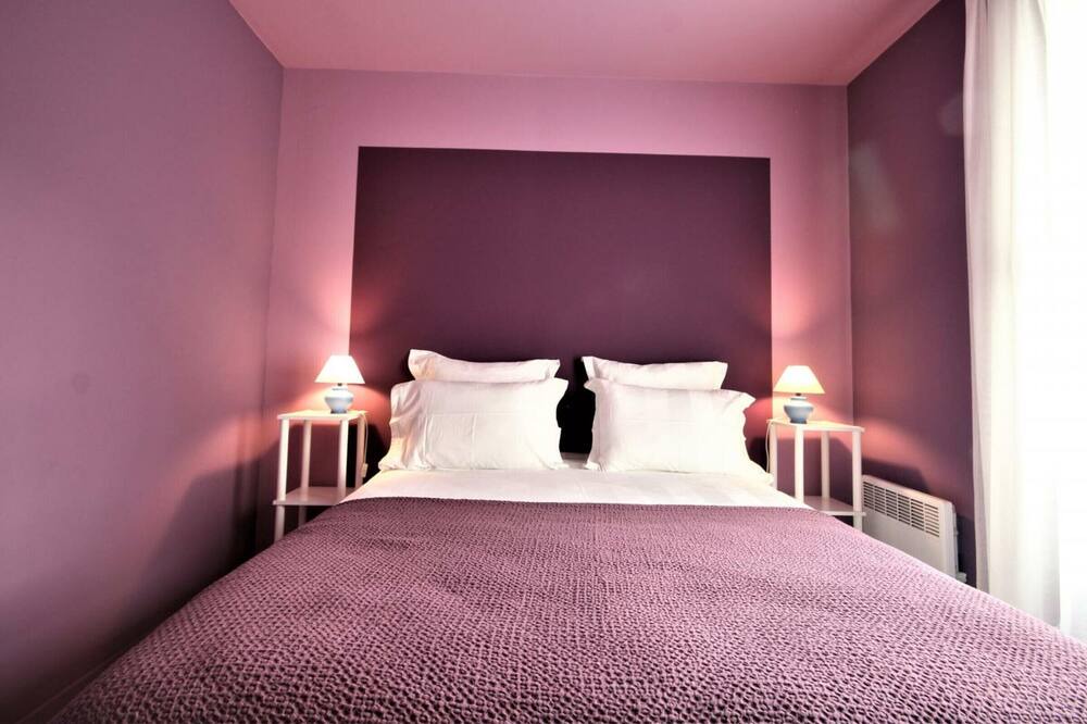 Photo of Bedroom in Saint-Valery-en-Caux