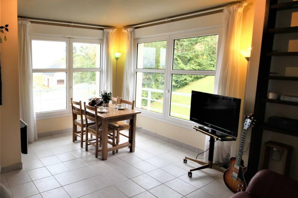 Photo of Livingroom in Saint-Valery-en-Caux