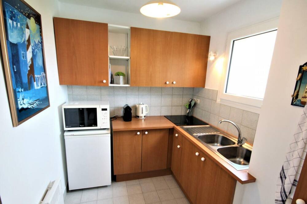 Photo of Kitchen in Saint-Valery-en-Caux