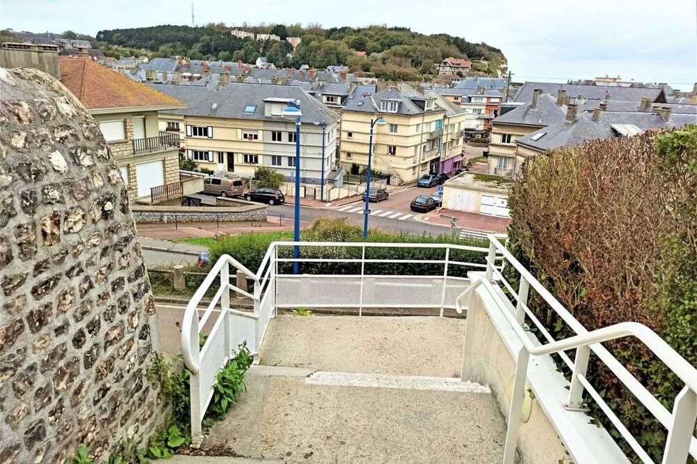 Photo of Patio Balcony in Saint-Valery-en-Caux