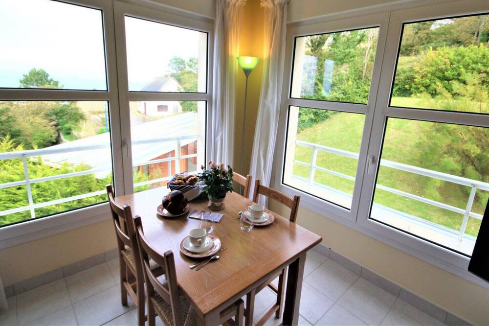 Photo of Kitchen in Saint-Valery-en-Caux