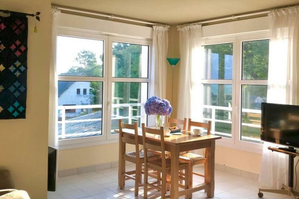 Photo of Livingroom in Saint-Valery-en-Caux