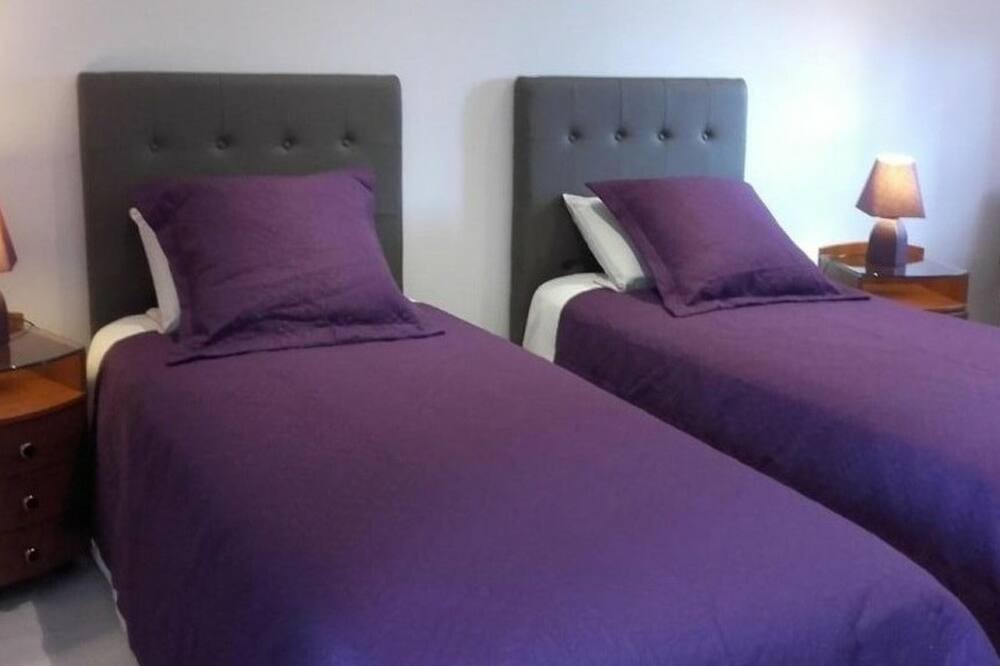 Photo of Bedroom in Saint-Aubin-Routot