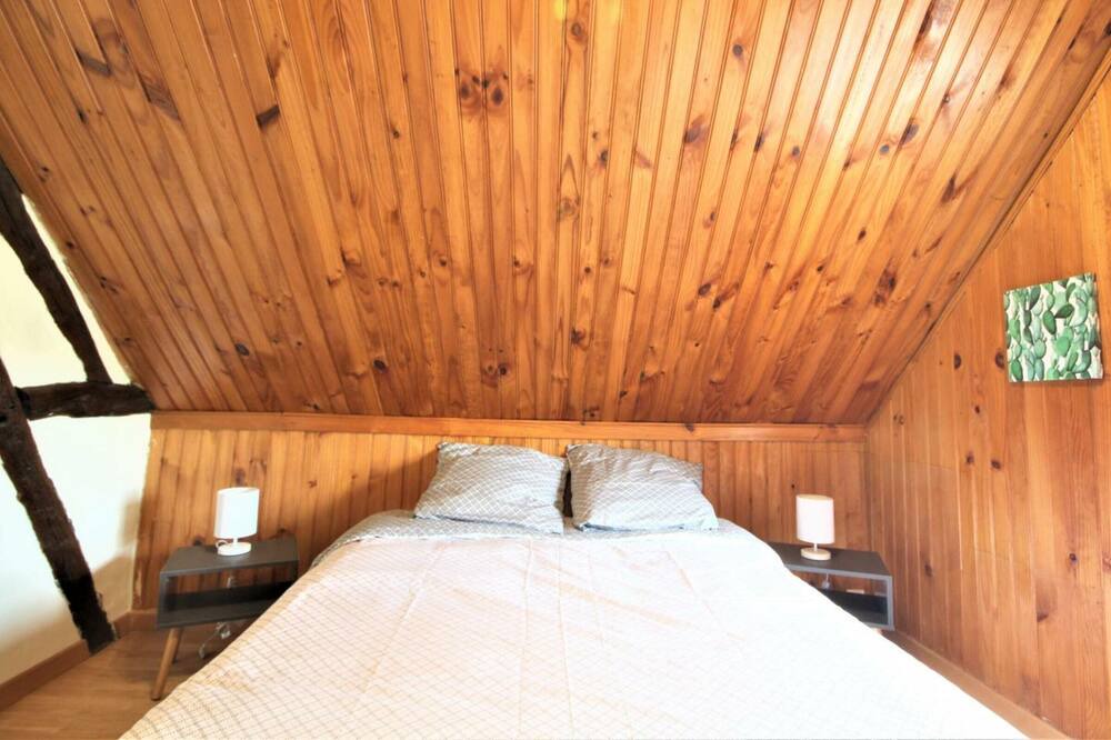 Photo of Bedroom in Cany-Barville