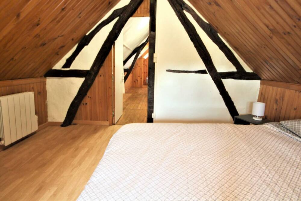 Photo of Bedroom in Cany-Barville