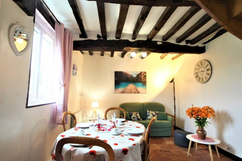 Photo of Kitchen in Cany-Barville