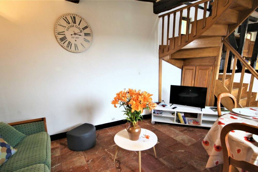 Photo of Livingroom in Cany-Barville