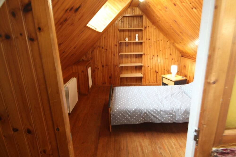 Photo of Bedroom in Cany-Barville