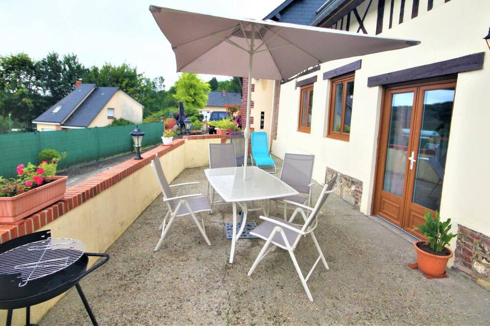Photo of Patio Balcony in Cany-Barville
