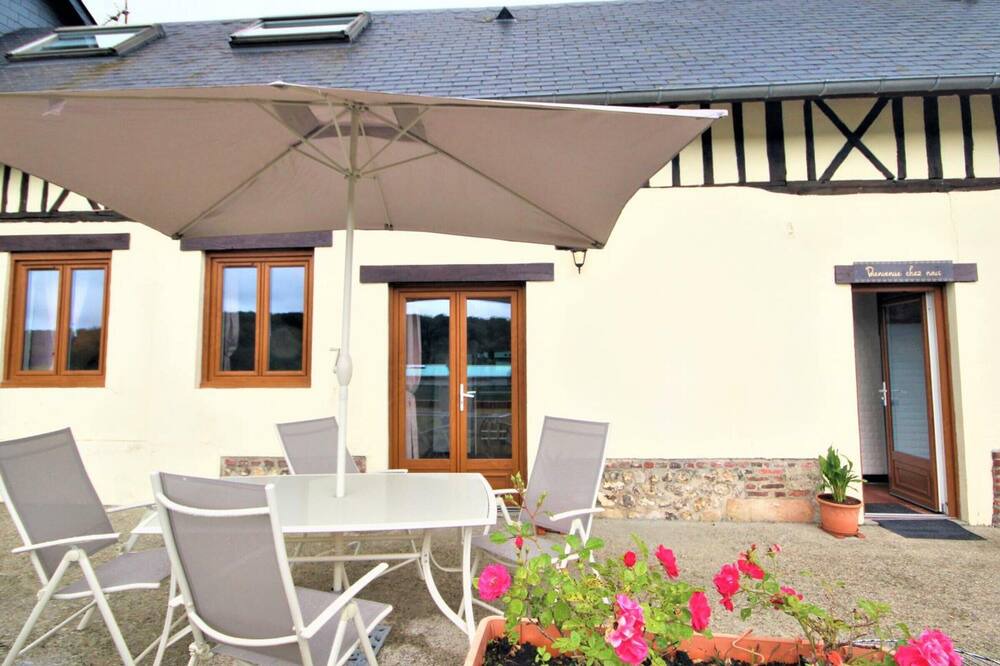 Photo of Patio Balcony in Cany-Barville